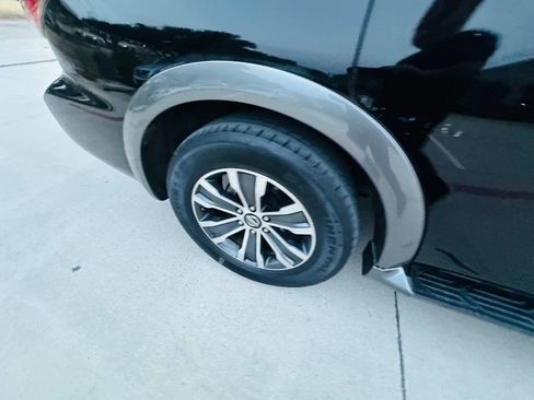 Used 2019 Nissan Armada SL w/ Premium Package image 26