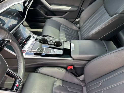 Used 2022 Audi S7 Prestige AWD/4WD image 20