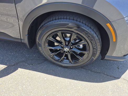 Certified 2025 Honda CR-V Sport image 11
