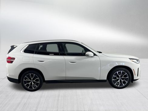 Used 2026 BMW X3 xDrive30i w/ Convenience Package AWD/4WD image 8