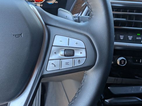 Used 2023 BMW X3 sDrive30i w/ Convenience Package image 19