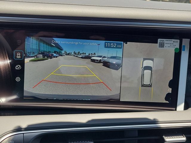 New 2026 Hyundai Palisade Calligraphy AWD/4WD image 12