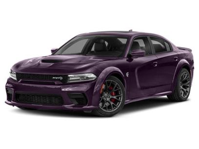 Used 2022 Dodge Charger SRT Hellcat w/ Harman/Kardon Audio Group