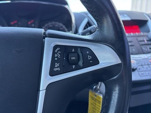 Used 2011 GMC Terrain SLT image 16