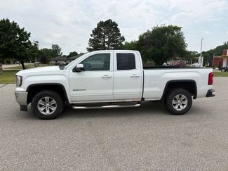 Used 2016 GMC Sierra 1500 SLE AWD/4WD video 2