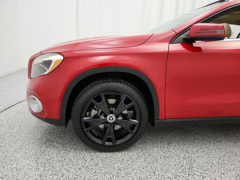 Used 2019 Mercedes-Benz GLA 250 image 17