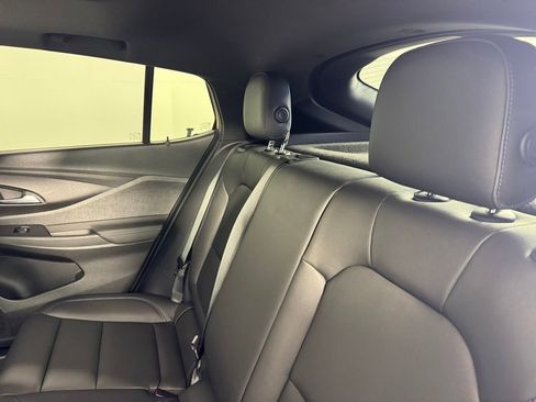 Used 2024 Buick Envista Sport Touring w/ Convenience I Package image 24