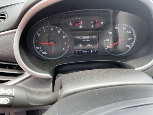 Used 2024 Chevrolet Malibu RS FWD image 16