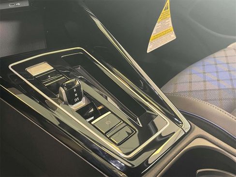 New 2025 Volkswagen Golf R Black Edition image 26