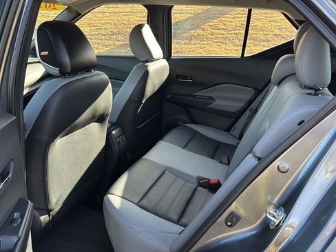 Used 2024 Nissan Kicks SR w/ SR Premium Package image 9