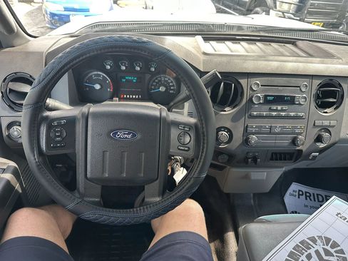 Used 2016 Ford F450 XL w/ Power Equipment Group AWD/4WD image 22
