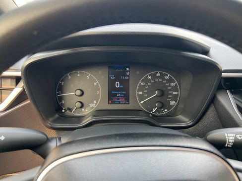 Certified 2024 Toyota Corolla SE FWD image 24