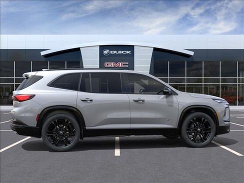 New 2026 Buick Enclave Sport Touring w/ Power Package AWD/4WD image 5