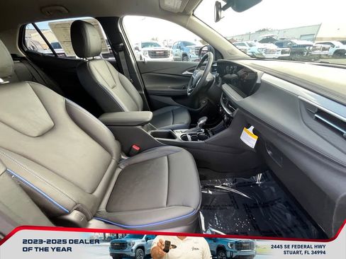 New 2026 Buick Encore GX Sport Touring w/ Advanced Technology Package image 20