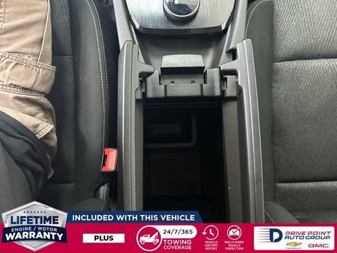 Used 2024 Nissan Rogue SV AWD/4WD image 21