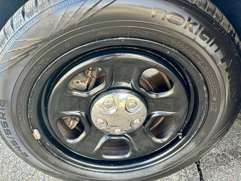 Used 2018 Ford Explorer 4WD Police Interceptor image 40