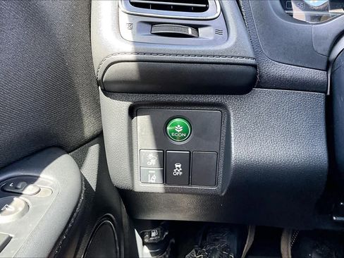 Used 2021 Honda HR-V EX image 34