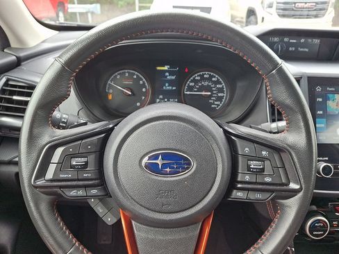 Used 2024 Subaru Forester Sport AWD/4WD image 19