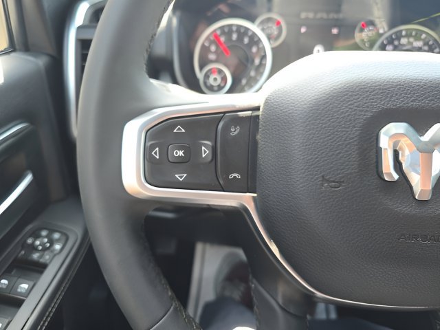 Used 2026 RAM 2500 Big Horn AWD/4WD image 15