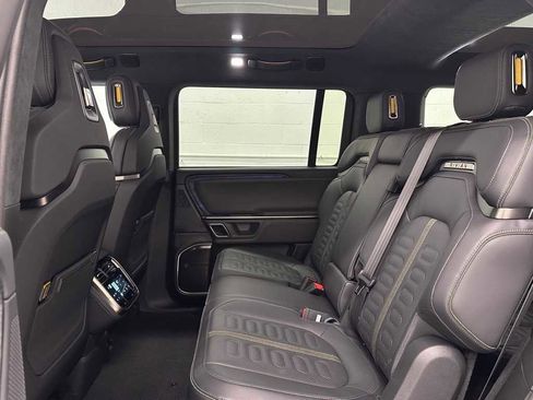 Used 2024 Rivian R1S Adventure image 15