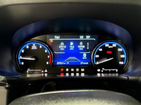 Used 2024 Ford Bronco Sport Badlands image 21