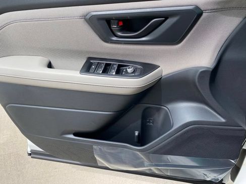 New 2026 Subaru Forester Touring AWD/4WD image 13