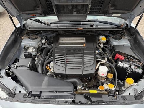 Used 2017 Subaru WRX Premium image 25