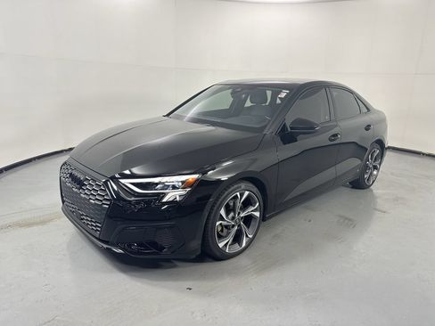 Used 2023 Audi A3 2.0T Premium w/ Convenience Package FWD image 24