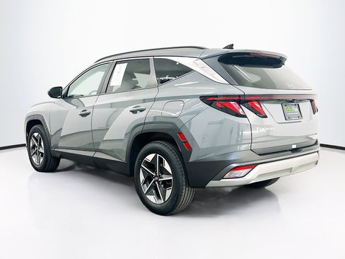 Used 2025 Hyundai Tucson SEL AWD/4WD image 5