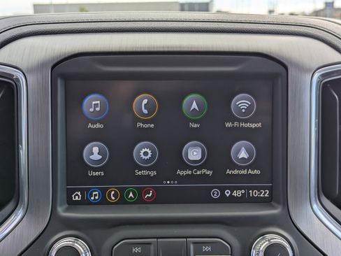 Used 2020 GMC Sierra 2500 Denali w/ Denali Ultimate Package AWD/4WD image 22
