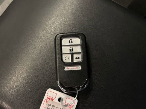 Used 2023 Honda Accord EX image 16