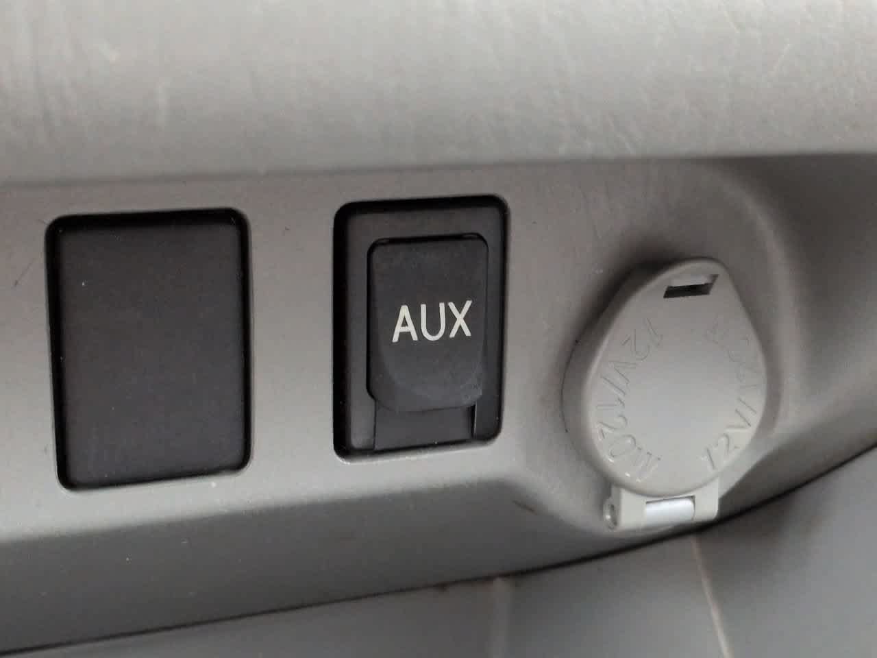 Used 2010 Toyota Tacoma 4x4 Double Cab image 20