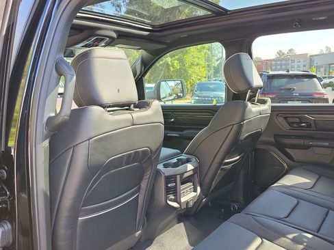 New 2026 RAM 1500 Limited image 14