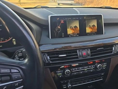 Used 2015 BMW X5 xDrive35i image 8