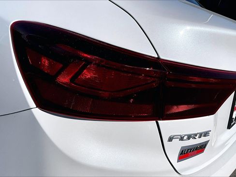 Used 2024 Kia Forte LXS image 26