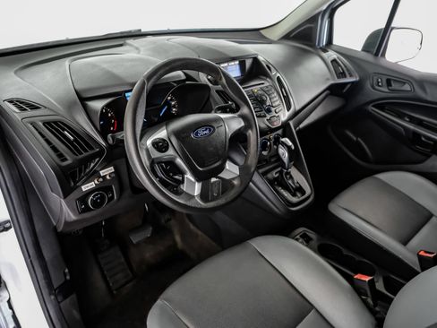 Used 2016 Ford Transit Connect XL FWD image 2