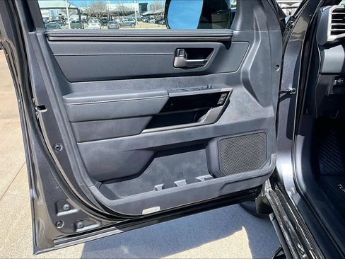 New 2026 Toyota Tundra Limited image 10