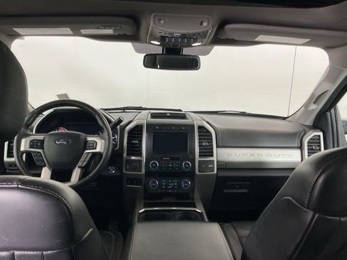Used 2019 Ford F250 Lariat AWD/4WD image 26