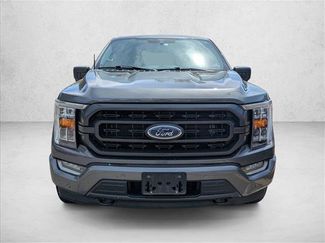 Used 2022 Ford F150 XLT w/ Equipment Group 302A High AWD/4WD video 2