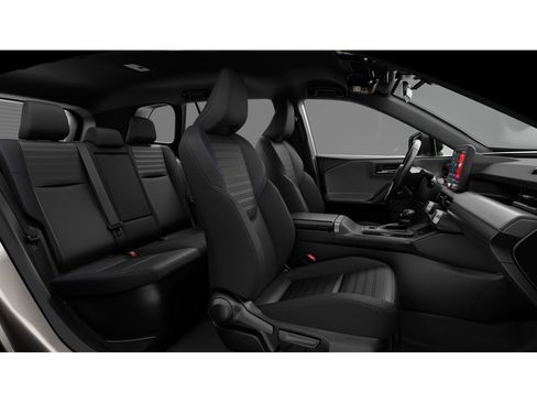 New 2026 Toyota RAV4 SE FWD image 20