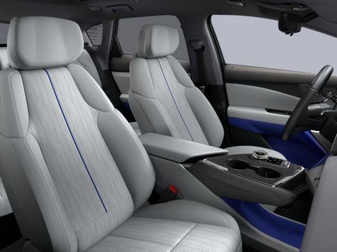 New 2026 Cadillac Optiq Sport 2 RWD image 21