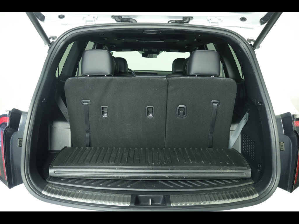 Used 2025 Kia Telluride SX Prestige X-Line AWD/4WD image 16