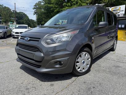 Used 2015 Ford Transit Connect XLT