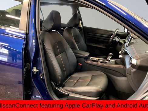 Used 2019 Nissan Altima 2.5 SR w/ SR Premium Package image 13