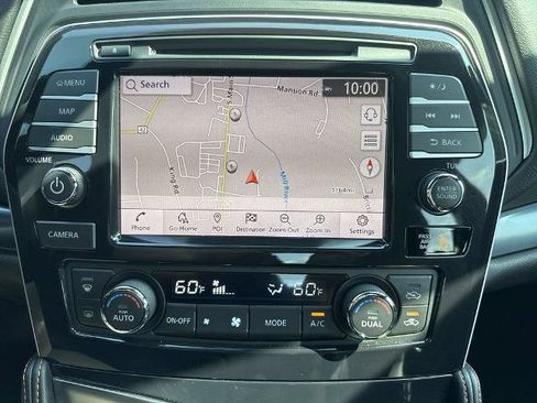 Used 2023 Nissan Maxima SR w/ Sport Mat Group FWD image 18