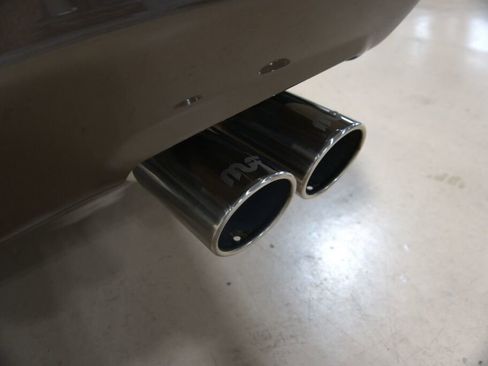 Used 1986 Chevrolet Corvette Convertible image 24