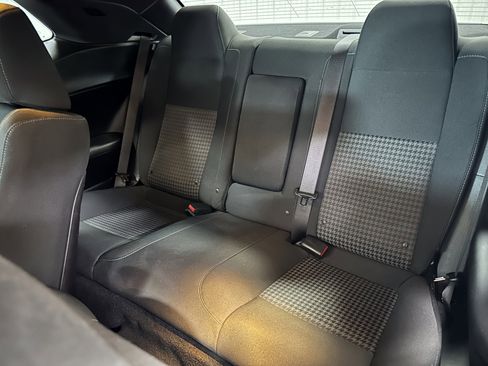 Used 2019 Dodge Challenger R/T Scat Pack image 39