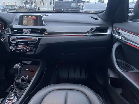 Used 2016 BMW X1 xDrive28i image 27