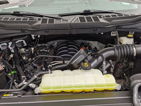 Certified 2023 Ford F150 XLT w/ XTR Package image 44