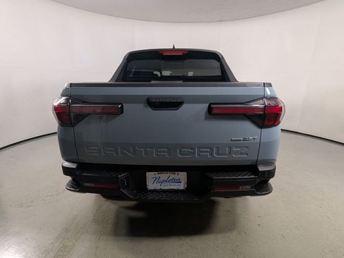 Used 2022 Hyundai Santa Cruz SEL Premium w/ Cargo Package image 7